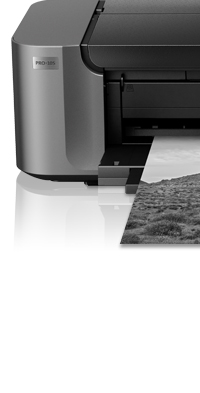 Canon PIXMA PRO-10S - Inkjet Photo Printers - Canon Cyprus